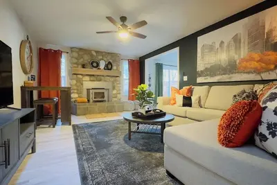 Image de Jungle Adventure! 4 Bedroom