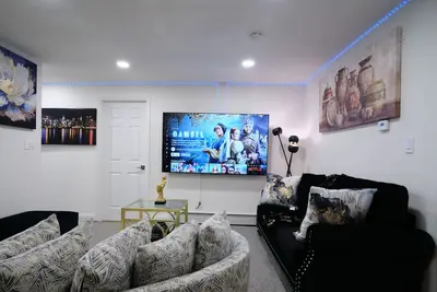Exquisite 3 Bedrooms