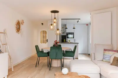 Image de Huswell - Pleasant 2 bedroom apartment