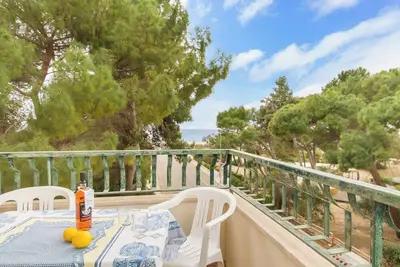 Image de Casa Gallipolina with sea view, Gallipoli, Italy