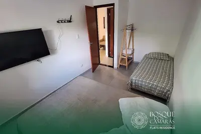 Image de Apartamento 002 - Térreo Condomínio Bosque dos Camarás