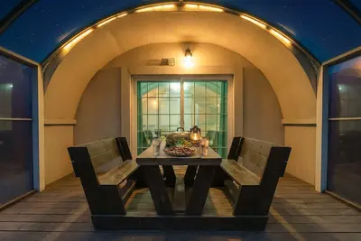 Image de Gapyeong Tori spa Pension