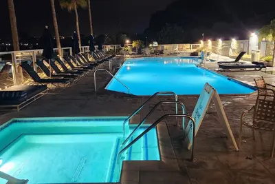 Image de Labor Day Weekend/One bedroom/Ocean View