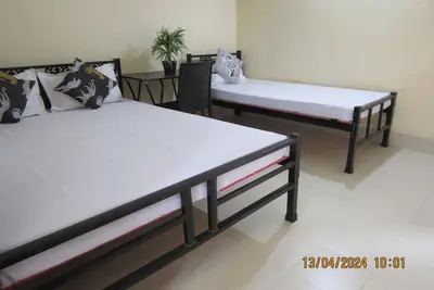 Image de Where Every Stay Feels Like Home at the heart of Guwahati City near to Dispur.