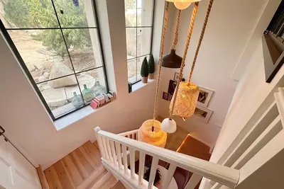 Image de Maison merveilleuse Ă Beniarbeig, Costa Blanca, Espagne pour 4 personnes