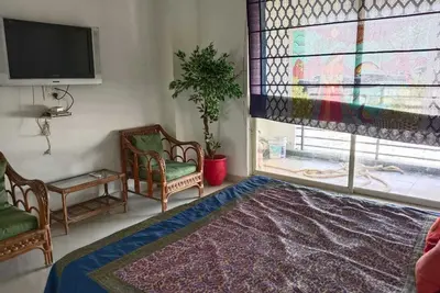 Image de Bring your family to this comfortable home for moments of relaxation. \n\n