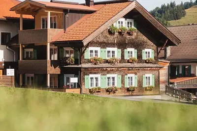Image de Val - S'kathrina, Österreich
