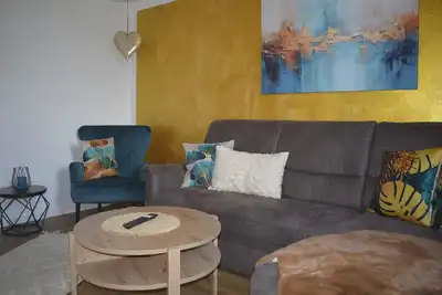 Image de Vacation home for 4 guests with 82m² in Olsberg (263988)