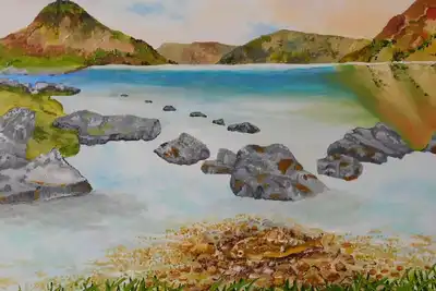 Image de Easy access to Silicon Valley