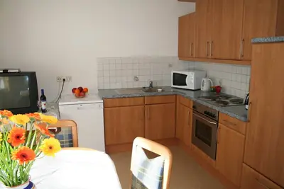 Image de Wohnung Piz Mondin Blick - Apart Romantica