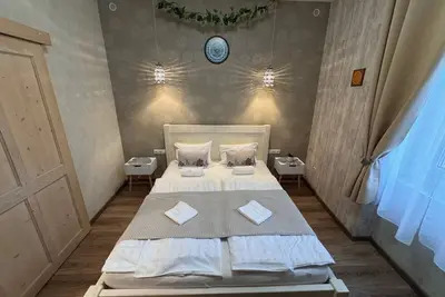 Image de Belváros szívében a Flexum Thermal & Spa közvetlen környezetében