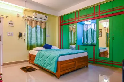 Image de Kanchan's Nest Homestay