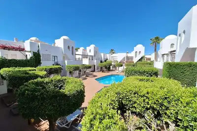 Image de Tlg - Penthouse avec terrasse à Vera Playa