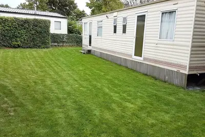 Image de Tiny House & Privé Parkeergelegenheid-grevelingenmeer, Den Osse/brouwershaven