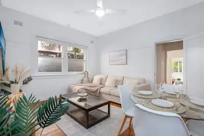 Image de Sea Breeze Retreat - Prime Spot for Families & Couples