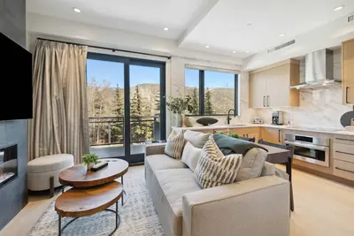 Image de One Riverfront Condo 103