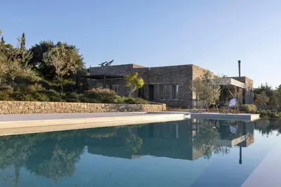 Image de Bh887 - C - Villa Argolida