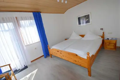 Image de Vacation apartment 6 - Apartments Pfeil