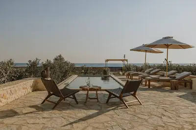 Image de Unitary Villa with private pool | Nama Seaside Villas
