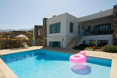 Image de Bh885 - B - Villa Lassithi