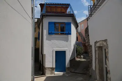 Image de Cozy Stone House in the Center of Novi Vinodolski Perfect for Family Vacation