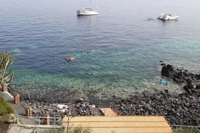 Image de Casa Vacanza a Salina Perla Verde