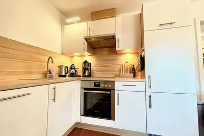 Image de Zentral / top Ausgestattet / Gemütliche Ferienwohnung mit Tollem Ausblick