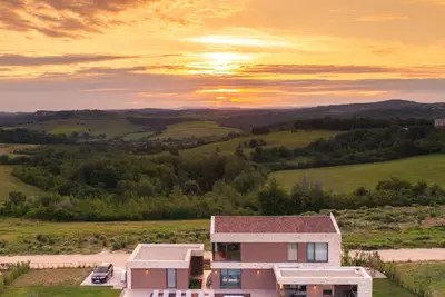 Image de Villa Sanpadeo