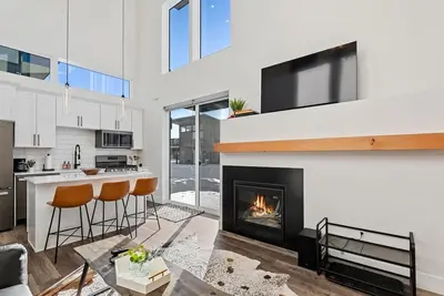 Image de Book a Getaway Today! Beautiful Pet Friendly Quarry unit!
