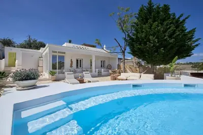 Image de Welcome to your coastal house in the Ria Formosa!