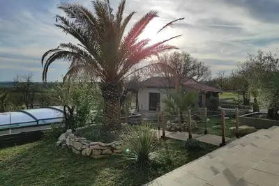 Image de Studio indépendant tout confort dans un cadre idyllique, classé 3 étoiles!