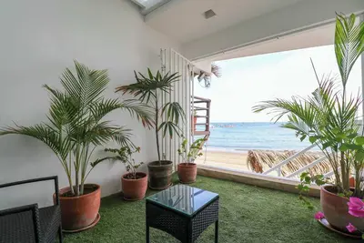 w* | Fascinating loft with Spectacular Ocean View