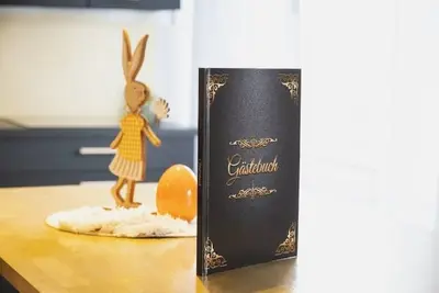 Image de Stilvolle Stadtwohnung