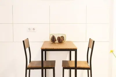 Image de Traumhafte Stadtwohnung