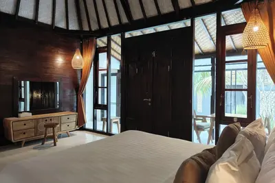 Image de Alam Cottage Uluwatu