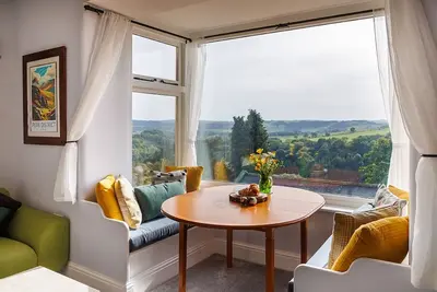 Image de Picturesque Luxury Retreat near Bakewell