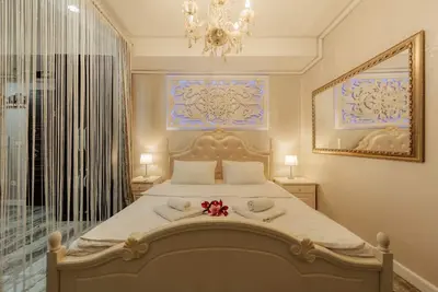 Image de Spa Lux Premier with Jacuzzi, Sauna and private parking