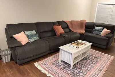 Image de Spacious, Family Home in quiet cul- de-sac close to I-75, Keeneland, & Uk!