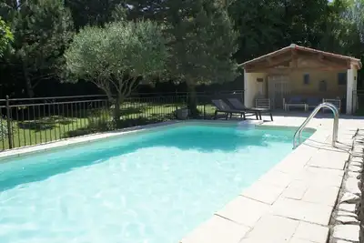 Image de Belle maison en Provence