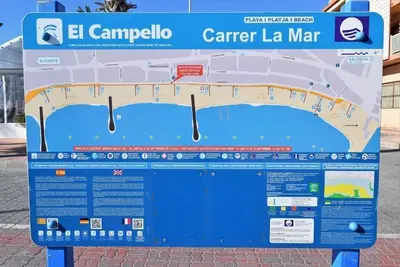 Image de El Campello
