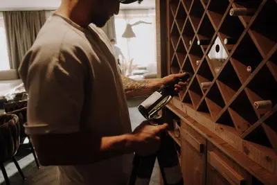 Image de Luxury Bergchalets Gut Wenghof