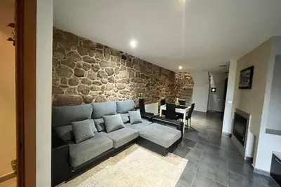 Image de A Miña Casiña -casa Cerca de las Termas