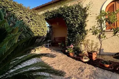 Cozy vacation home. With pets allowed
