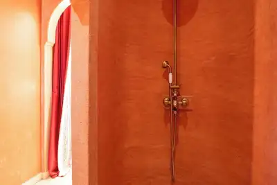Image de Villa de luxe avec piscine sans vis a vis.