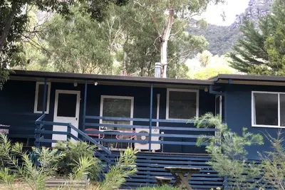 Image de Carrinook Cottage, The heart of the Grampians