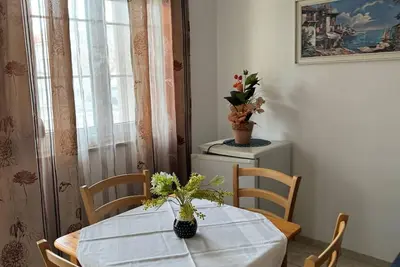 Image de Appartement de vacances pour 4 personnes env. 55 qmà Nin, Dalmatie (Nord de la Dalmatie)