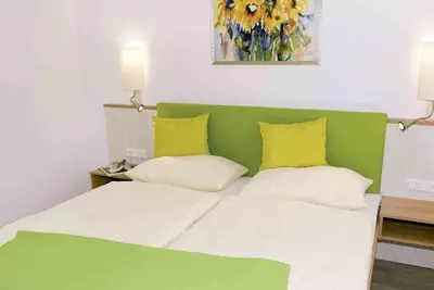 Image de Ferien Apartments 5 Minuten vom Attersee