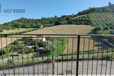 Image de 3 Bedroom Apartment in Montelupone