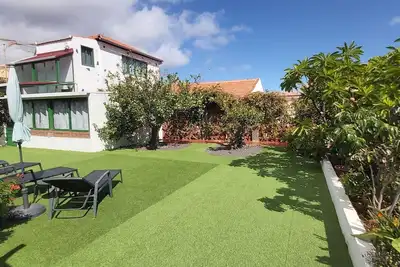 Image de Guest house Villa Clara 2, 2 bedrooms, San Sebastián de La Gomera