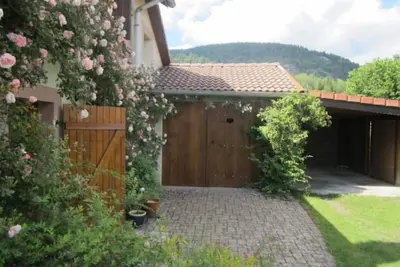 Image de Gîte des Grands Clos